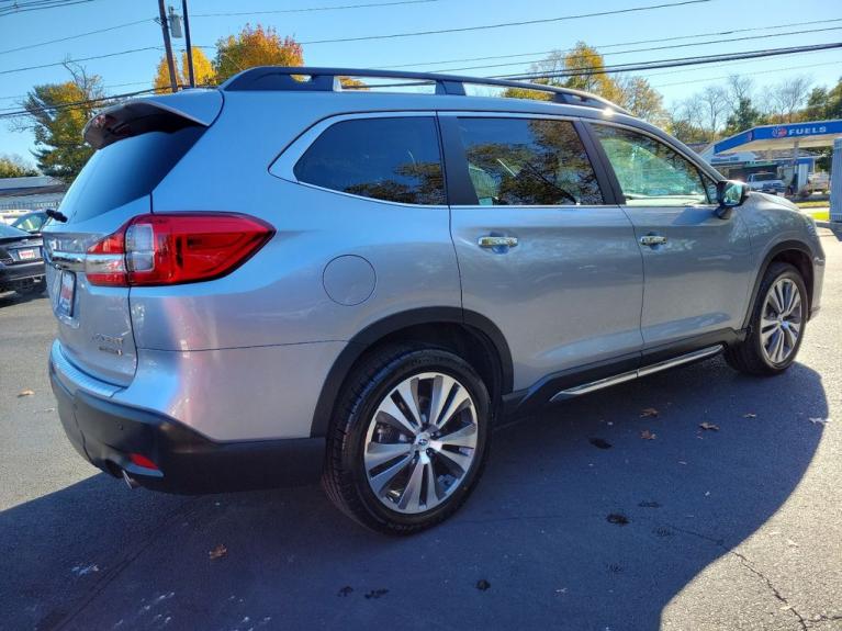 Used 2021 Subaru Ascent Touring for sale Sold at Victory Lotus in New Brunswick, NJ 08901 4