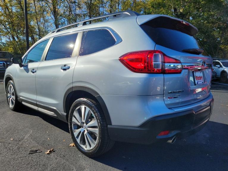 Used 2021 Subaru Ascent Touring for sale Sold at Victory Lotus in New Brunswick, NJ 08901 6