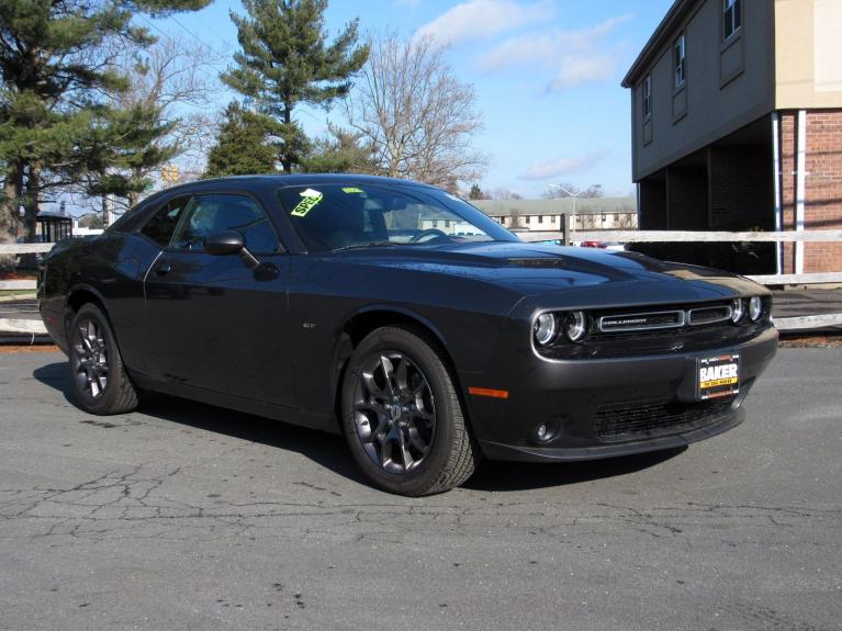 Used 2018 Dodge Challenger GT for sale Sold at Victory Lotus in New Brunswick, NJ 08901 2