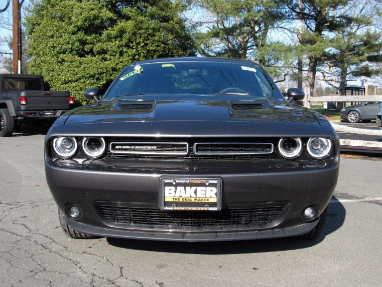 Used 2018 Dodge Challenger GT for sale Sold at Victory Lotus in New Brunswick, NJ 08901 3