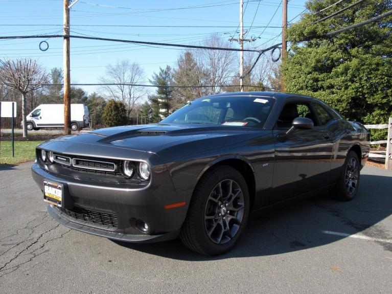 Used 2018 Dodge Challenger GT for sale Sold at Victory Lotus in New Brunswick, NJ 08901 4