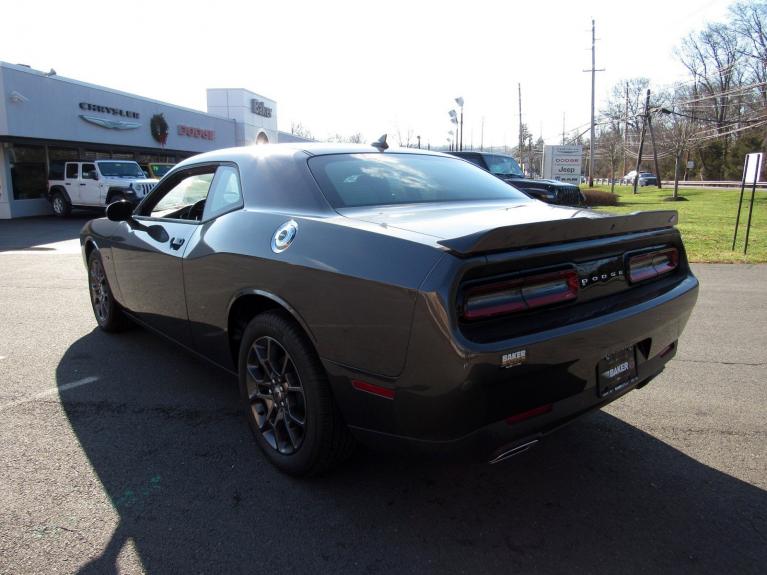 Used 2018 Dodge Challenger GT for sale Sold at Victory Lotus in New Brunswick, NJ 08901 5
