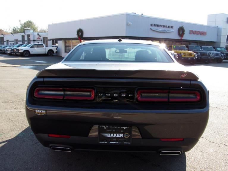 Used 2018 Dodge Challenger GT for sale Sold at Victory Lotus in New Brunswick, NJ 08901 6