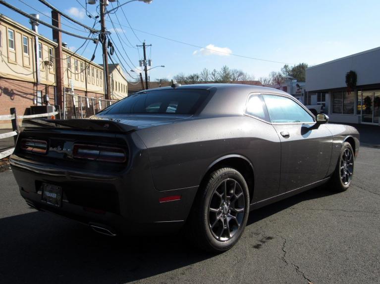 Used 2018 Dodge Challenger GT for sale Sold at Victory Lotus in New Brunswick, NJ 08901 7