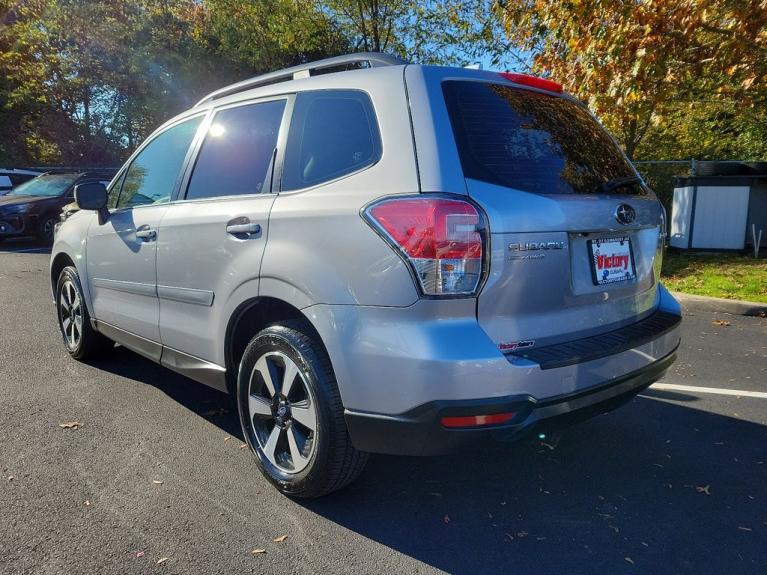 Used 2018 Subaru Forester 2.5i for sale Sold at Victory Lotus in New Brunswick, NJ 08901 6