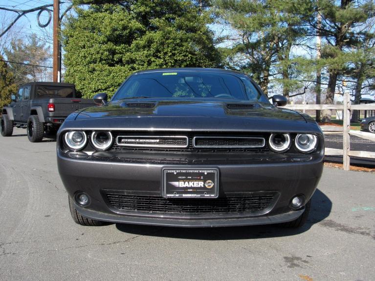 Used 2018 Dodge Challenger GT for sale Sold at Victory Lotus in Princeton NJ 08540 3