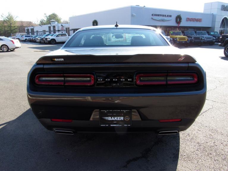 Used 2018 Dodge Challenger GT for sale Sold at Victory Lotus in Princeton NJ 08540 5