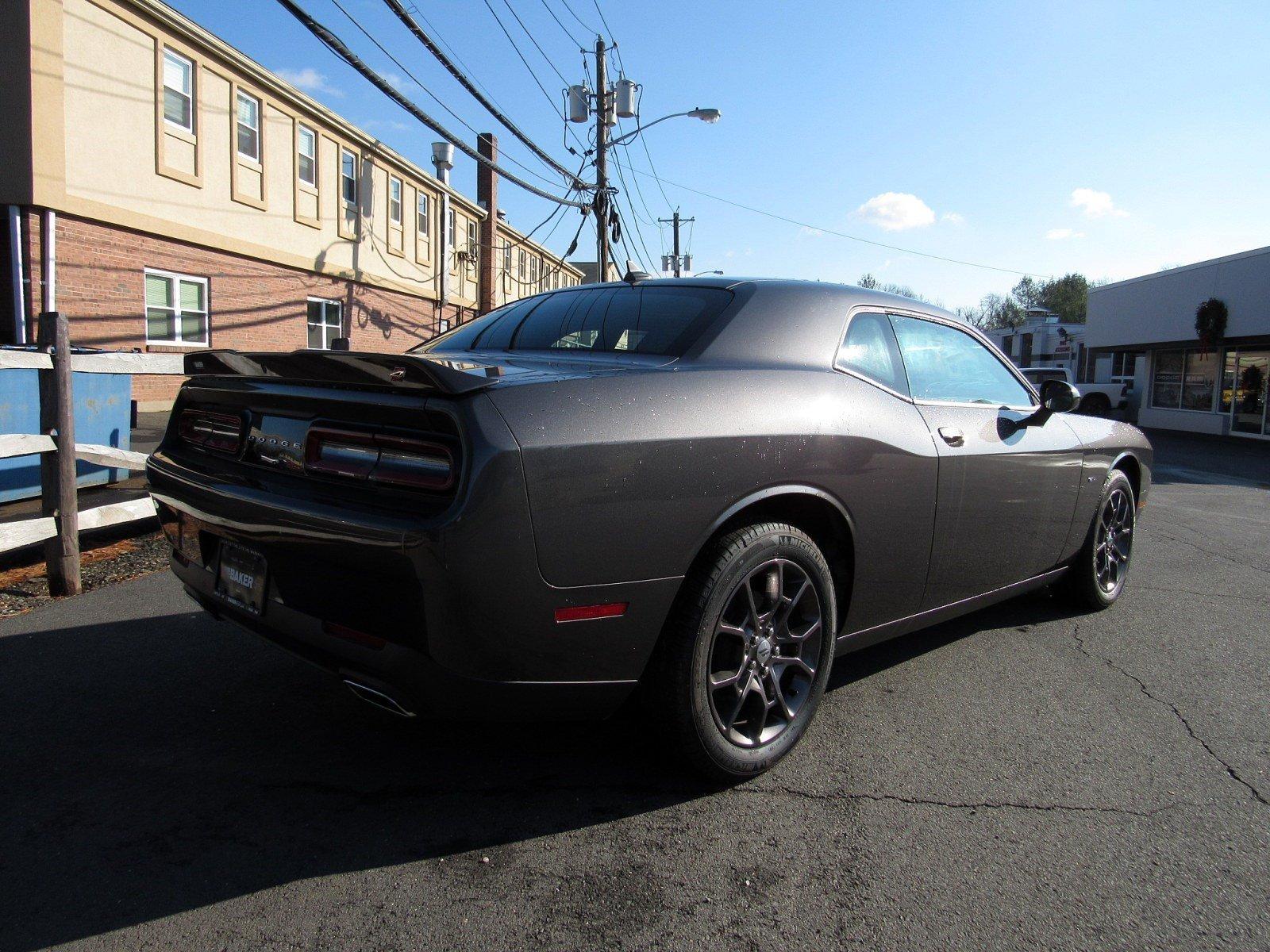 Used 2018 Dodge Challenger GT For Sale ($32,995) | Victory Lotus