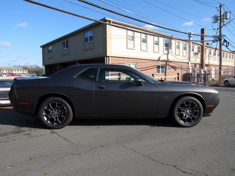 Used 2018 Dodge Challenger GT for sale Sold at Victory Lotus in Princeton NJ 08540 7