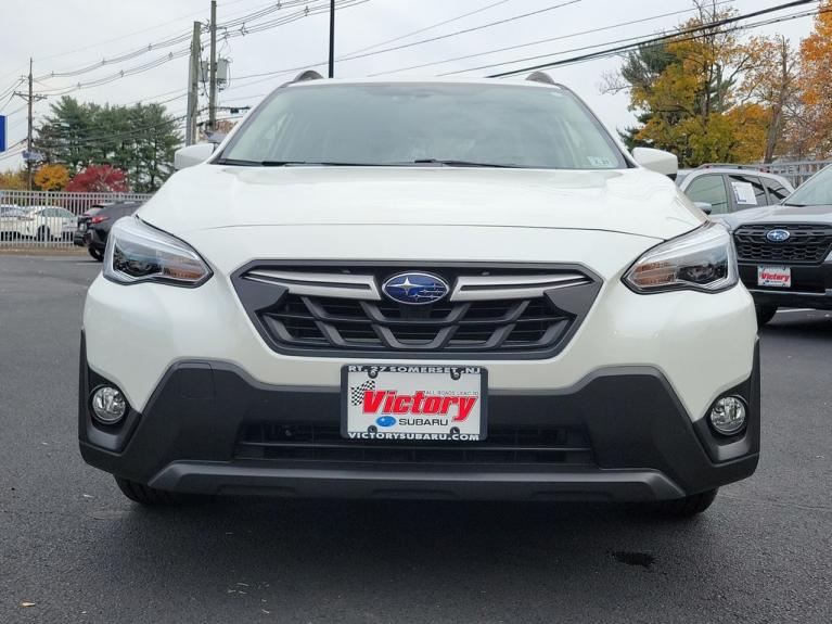 Used 2023 Subaru Crosstrek Premium for sale $28,995 at Victory Lotus in New Brunswick, NJ 08901 2