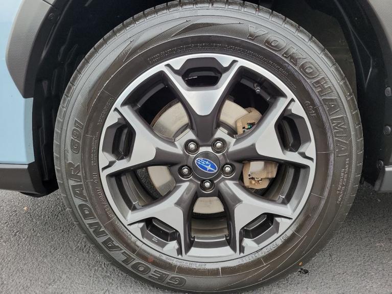 Used 2020 Subaru Crosstrek Base for sale $23,995 at Victory Lotus in New Brunswick, NJ 08901 8