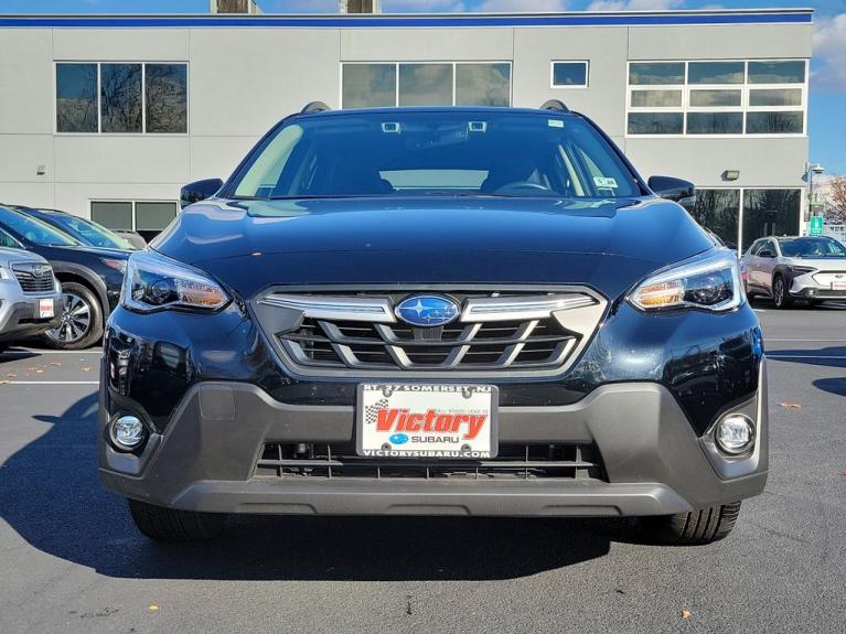 Used 2023 Subaru Crosstrek Limited for sale Sold at Victory Lotus in New Brunswick, NJ 08901 2