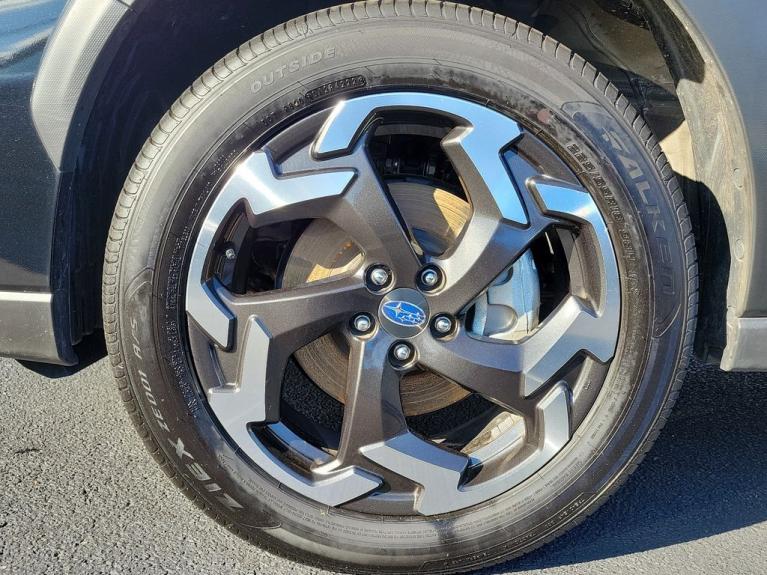 Used 2023 Subaru Crosstrek Limited for sale $29,995 at Victory Lotus in New Brunswick, NJ 08901 8