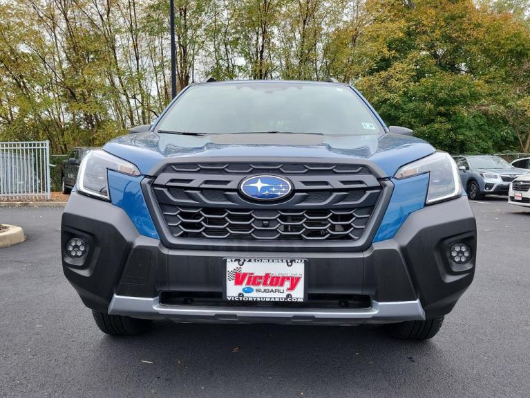 Used 2023 Subaru Forester Wilderness for sale $33,745 at Victory Lotus in New Brunswick, NJ 08901 2