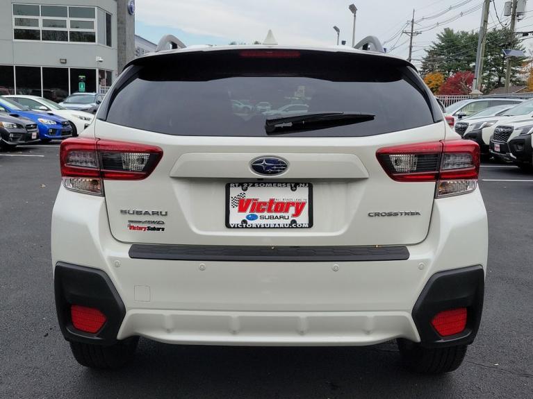 Used 2023 Subaru Crosstrek Limited for sale $30,745 at Victory Lotus in New Brunswick, NJ 08901 5