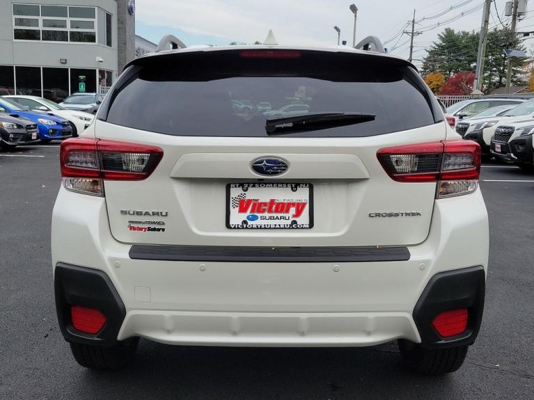 Used 2023 Subaru Crosstrek Limited for sale Sold at Victory Lotus in New Brunswick, NJ 08901 5