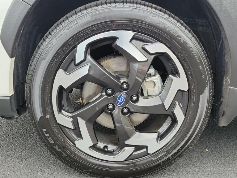 Used 2023 Subaru Crosstrek Limited for sale $30,745 at Victory Lotus in New Brunswick, NJ 08901 8