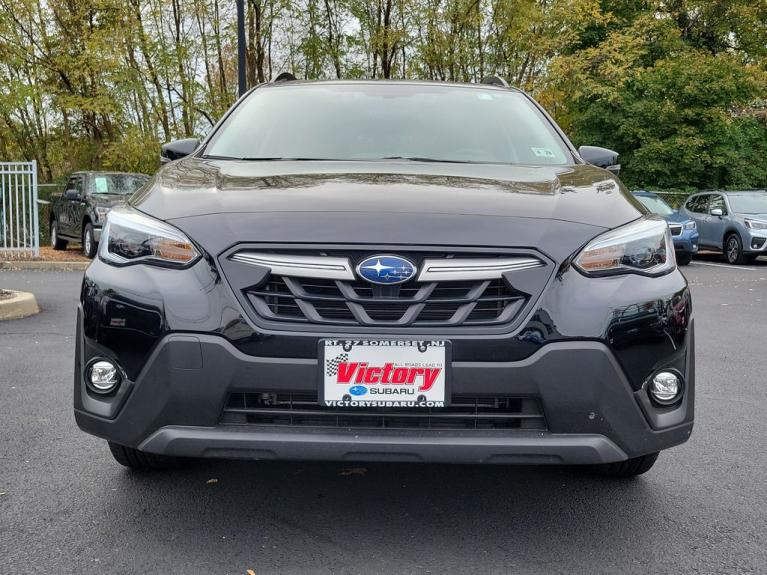 Used 2023 Subaru Crosstrek Limited for sale $29,745 at Victory Lotus in New Brunswick, NJ 08901 2
