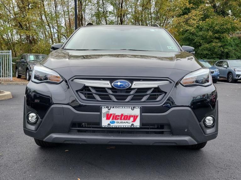 Used 2023 Subaru Crosstrek Limited for sale Sold at Victory Lotus in New Brunswick, NJ 08901 2