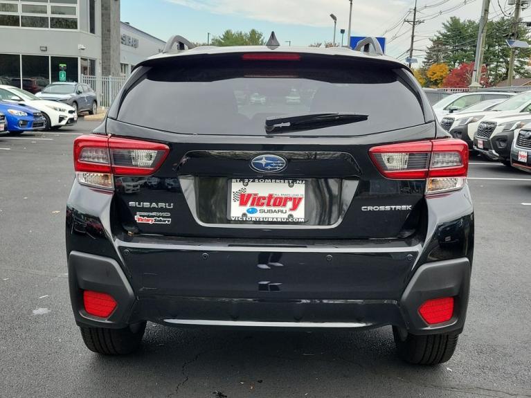 Used 2023 Subaru Crosstrek Limited for sale Sold at Victory Lotus in New Brunswick, NJ 08901 5