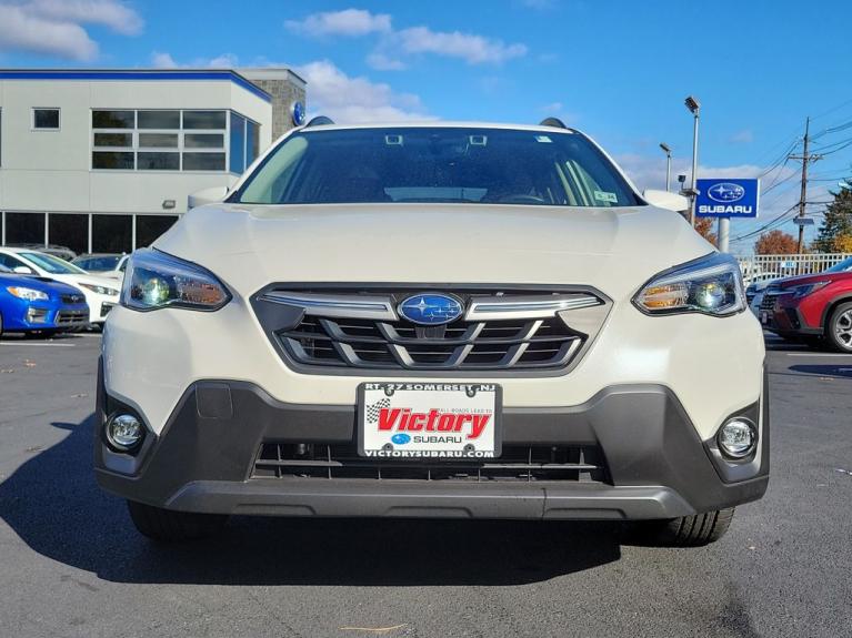 Used 2023 Subaru Crosstrek Limited for sale $30,245 at Victory Lotus in New Brunswick, NJ 08901 2
