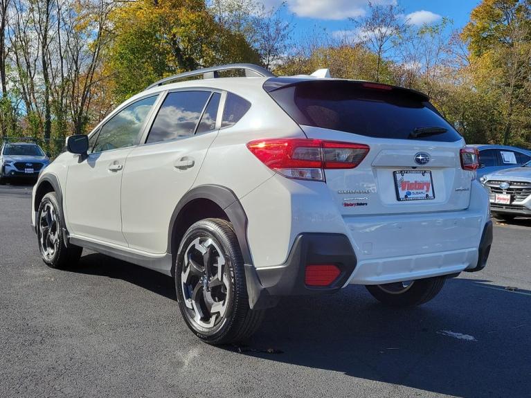 Used 2023 Subaru Crosstrek Limited for sale $30,245 at Victory Lotus in New Brunswick, NJ 08901 6
