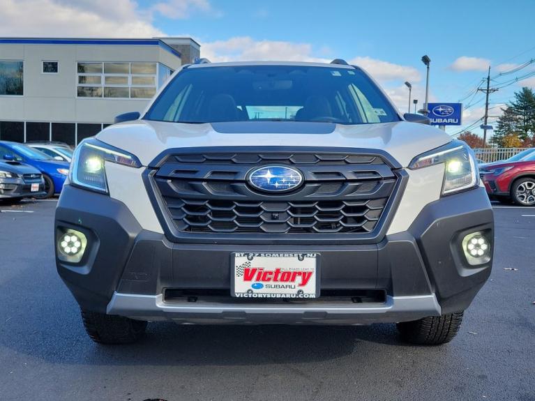Used 2023 Subaru Forester Wilderness for sale $33,495 at Victory Lotus in New Brunswick, NJ 08901 2