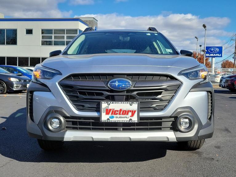 Used 2023 Subaru Outback Limited for sale Sold at Victory Lotus in New Brunswick, NJ 08901 2