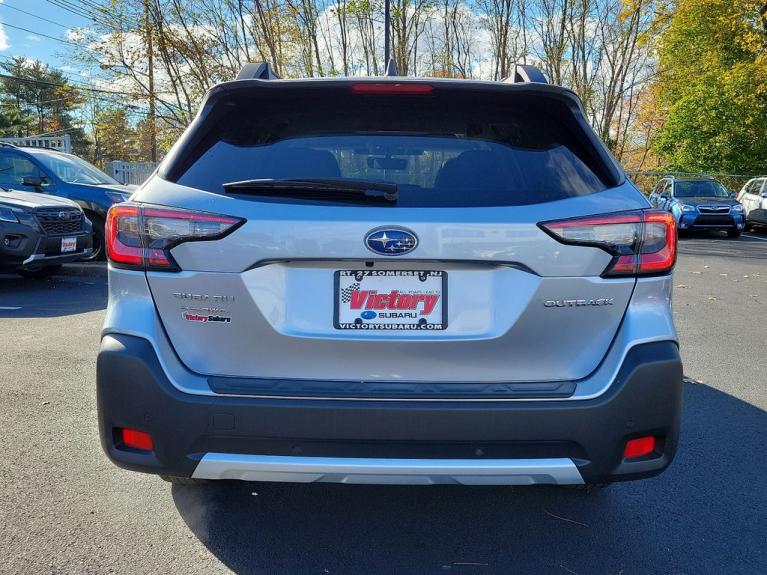 Used 2023 Subaru Outback Limited for sale $33,245 at Victory Lotus in New Brunswick, NJ 08901 5