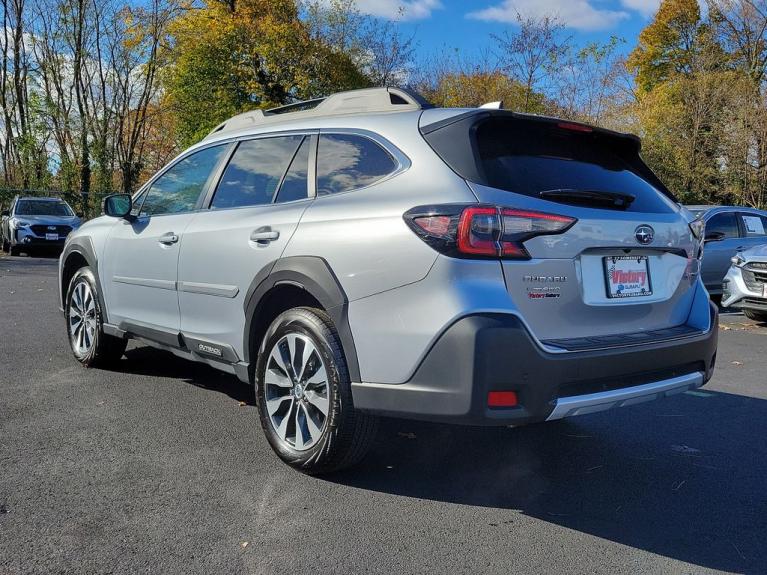 Used 2023 Subaru Outback Limited for sale Sold at Victory Lotus in New Brunswick, NJ 08901 6