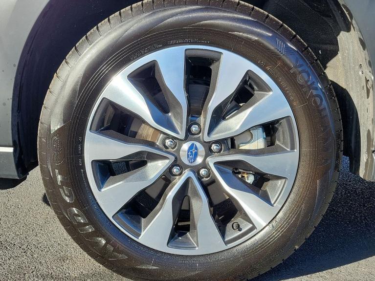 Used 2023 Subaru Outback Limited for sale $33,245 at Victory Lotus in New Brunswick, NJ 08901 8
