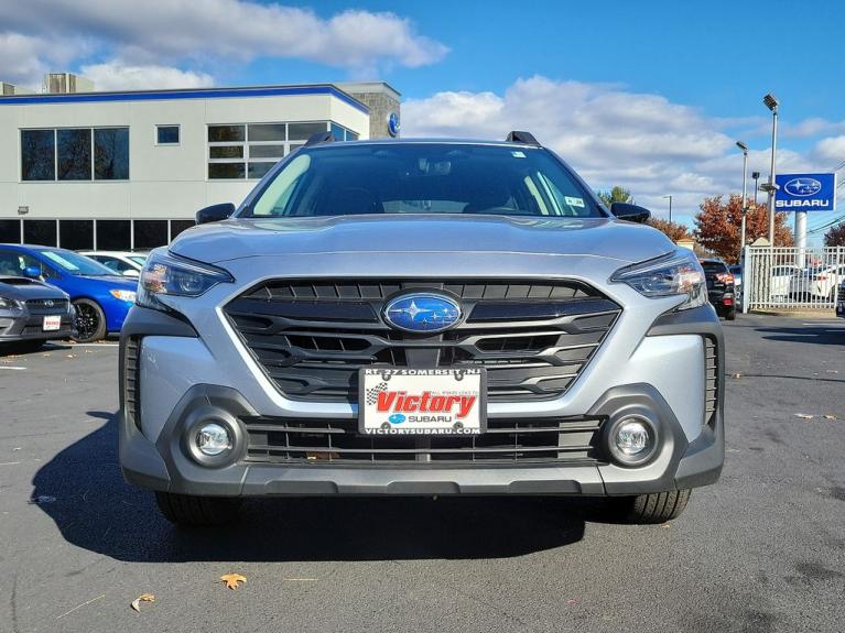 Used 2023 Subaru Outback Onyx Edition for sale $32,245 at Victory Lotus in New Brunswick, NJ 08901 2