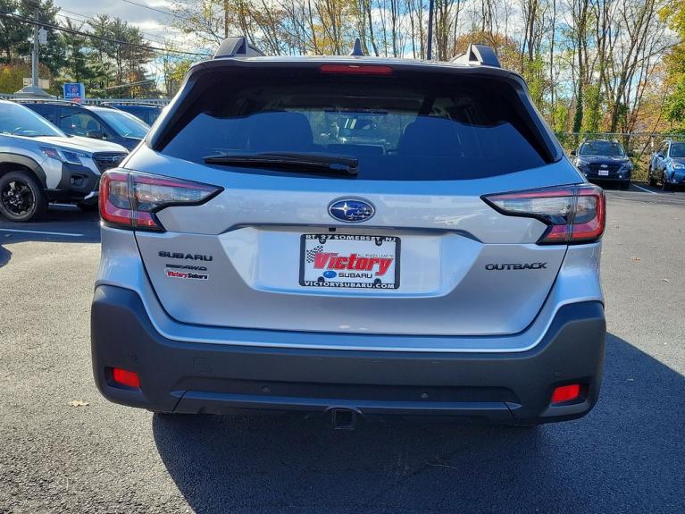 Used 2023 Subaru Outback Onyx Edition for sale $32,245 at Victory Lotus in New Brunswick, NJ 08901 5