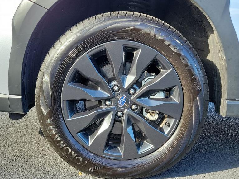Used 2023 Subaru Outback Onyx Edition for sale $32,245 at Victory Lotus in New Brunswick, NJ 08901 8