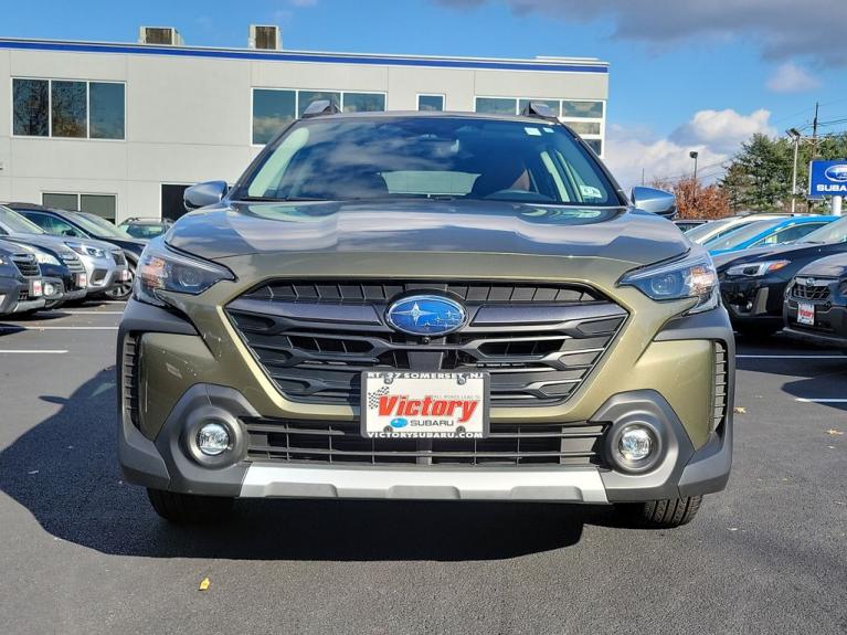 Used 2023 Subaru Outback Touring for sale $35,245 at Victory Lotus in New Brunswick, NJ 08901 2