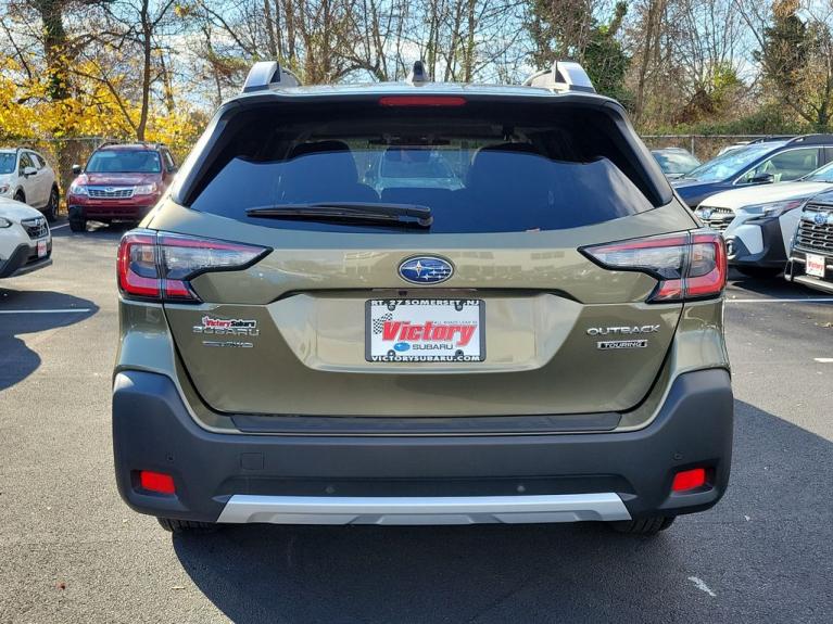 Used 2023 Subaru Outback Touring for sale Sold at Victory Lotus in New Brunswick, NJ 08901 5