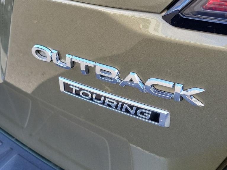 Used 2023 Subaru Outback Touring for sale Sold at Victory Lotus in New Brunswick, NJ 08901 7