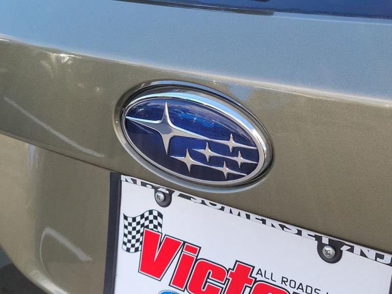 Used 2023 Subaru Outback Touring for sale $35,245 at Victory Lotus in New Brunswick, NJ 08901 8