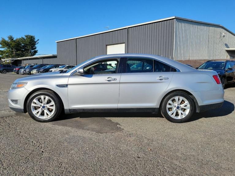 Used 2012 Ford Taurus SEL for sale Sold at Victory Lotus in New Brunswick, NJ 08901 8