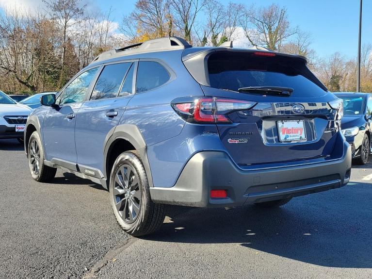 Used 2023 Subaru Outback Onyx Edition for sale $31,495 at Victory Lotus in New Brunswick, NJ 08901 6