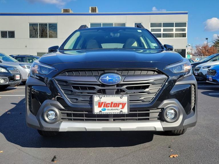 Used 2023 Subaru Outback Limited for sale $31,295 at Victory Lotus in New Brunswick, NJ 08901 2