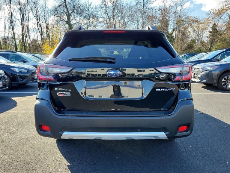 Used 2023 Subaru Outback Limited for sale $31,295 at Victory Lotus in New Brunswick, NJ 08901 5