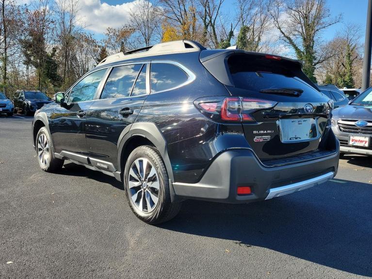 Used 2023 Subaru Outback Limited for sale $31,295 at Victory Lotus in New Brunswick, NJ 08901 6