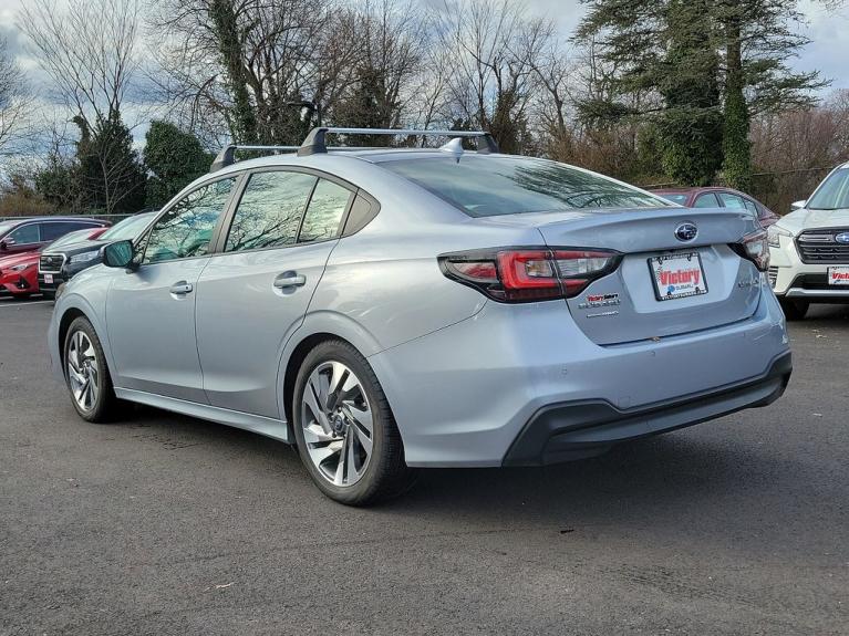 Used 2023 Subaru Legacy Limited for sale Sold at Victory Lotus in New Brunswick, NJ 08901 6