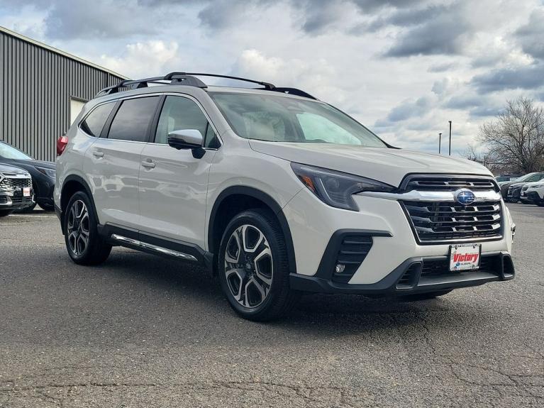 Used 2023 Subaru Ascent Limited for sale Sold at Victory Lotus in New Brunswick, NJ 08901 3