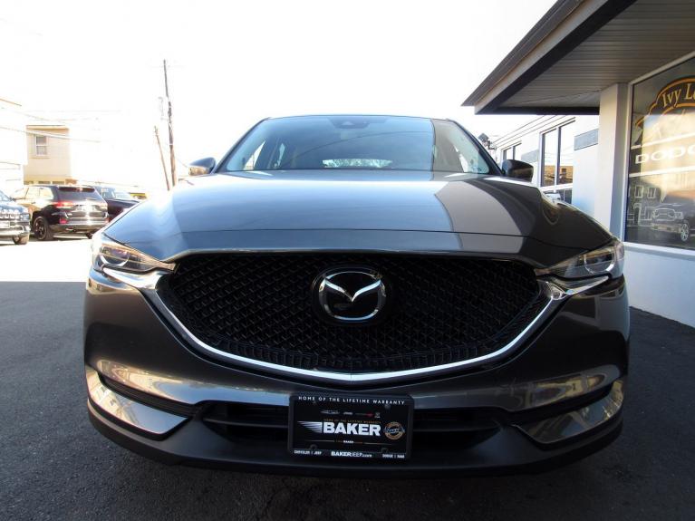 Used 2018 Mazda CX-5 Touring for sale Sold at Victory Lotus in Princeton NJ 08540 3