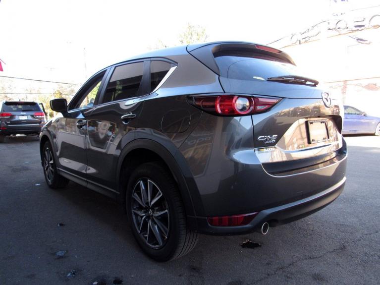Used 2018 Mazda CX-5 Touring for sale Sold at Victory Lotus in Princeton NJ 08540 5