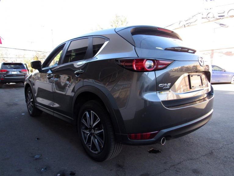 Used 2018 Mazda CX-5 Touring for sale Sold at Victory Lotus in New Brunswick, NJ 08901 5