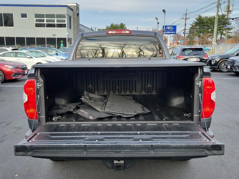 Used 2021 Toyota Tundra SR5 for sale $45,245 at Victory Lotus in New Brunswick, NJ 08901 6