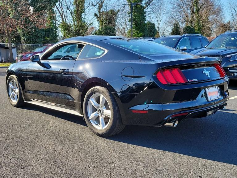 Used 2017 Ford Mustang V6 for sale Sold at Victory Lotus in New Brunswick, NJ 08901 6